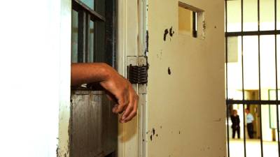 Tržaški zapor (ARHIV)