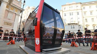 Občina po pogodbi ni dolžna plačevati penalov, če niso izpolnjeni predpogoji za začetek del (ARHIV)