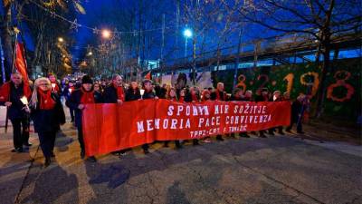 Baklada spomina (FOTODAMJ@N)