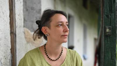 Lucia Gaja Scuteri (FOTODAMJ@N)