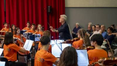 (FOTO SKPD F.B. SEDEJ)