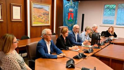 Imenitno učno izkušnjo sta učencem omogočili banka ZKB Trst Gorica in družba Siot Tal, katerima sta se pridružili še Občina Dolina ter Urad Vlade Republike Slovenije za Slovence v zamejstvu in po svetu (FOTODAMJ@N)