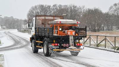 Plug na Kraški planoti (FOTODAMJ@N)