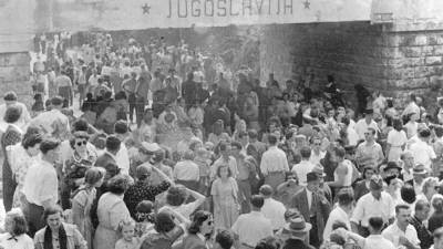 (EDVIGIO &amp; ARDUINO ALTRAN/MESTNA OBČINA NOVA GORICA)