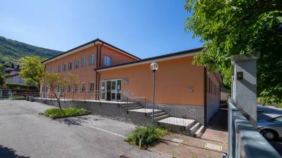 Očinske jasli v Dolini (FOTODAMJ@N)