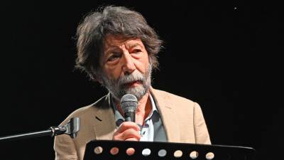 Massimo Cacciari (FOTODAMJ@N)