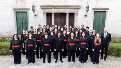 Italijanski državni zbor (FENIARCO)