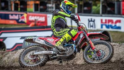 Tim Gajser (360 PHOTO/MITJA EMILI)