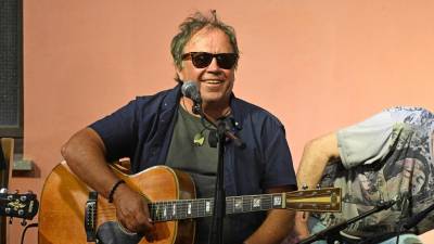 Zadnjič je Lovšin v zamejstvu nastopil pred tremi leti