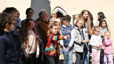 »Tučenje« jajc se je s časom zakoreninilo v kriško vaško skupnost