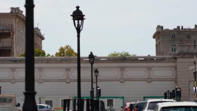 Za javno razsvetljavo bo odslej skrbela družba Edison Next (ARHIV)