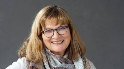 Pesnica Alenka Jensterle Doležal