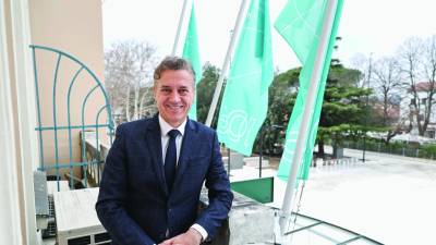 Bo premierju Robertu Golobu uspelo oblikovati novo vlado?