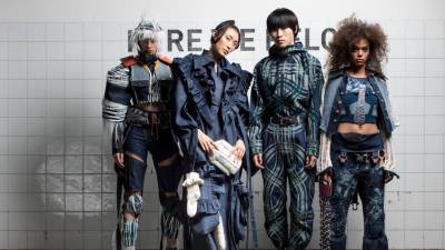 Lanske modne kreacije (ITS)