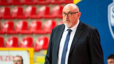 Matteo Boniciolli (APU UDINE)