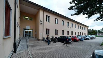 Del tržaškega modela sprejemanja je tudi Dom Malala na Fernetičih (FOTODAMJ@N)