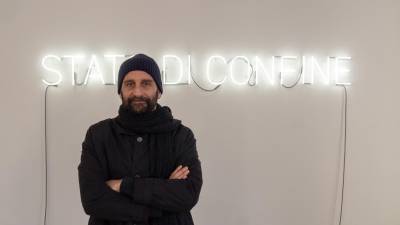 Matteo Attruia (FOTO V.S.)