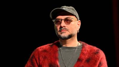 Ruski režiser Kiril Serebrenikov