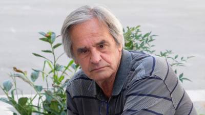 Gianfranco Depinguente (ARHIV)