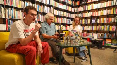 Somestje dveh Goric nekoč, danes in jutri