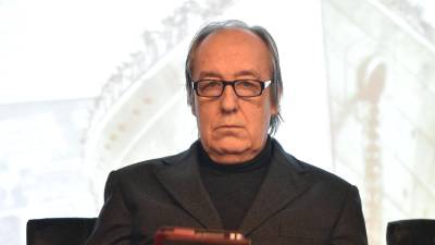 Furio Radin (ARHIV/FOTODAMJ@N)