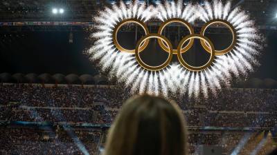 Vsak olimpijec bo - ne glede na uvrstitev - prejel po 10 tisoč dolarjev