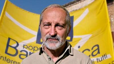 Simone Siliani (SAPEREAMBIENTE)