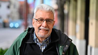 Luciano Santin (FOTODAMJ@N)