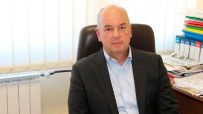 Alberto Scheriani (LA VOCE DEL POPOLO)