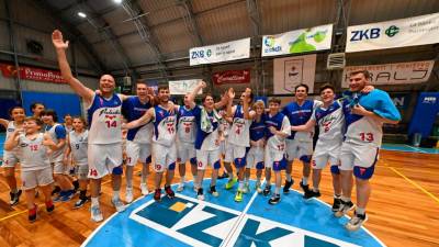 Borova fešta na 1. maju