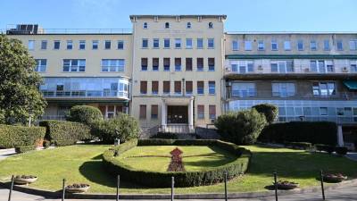 Vodstvo zavoda je zagotovilo, da bo poskrbelo za okrepitev kadra (ARHIV)