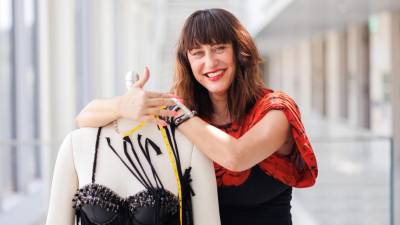 Matea Benedetti (JERNEJ LASIČ)