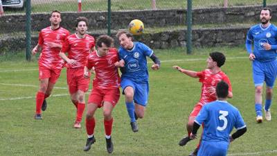 S tekme Zarja – Moraro (FOTODAMJ@N)