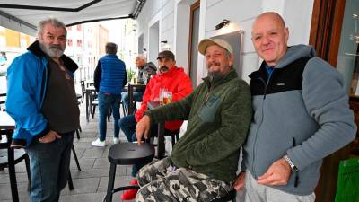 Za mnenje smo povprašali več domačinov (FOTODAMJ@N)