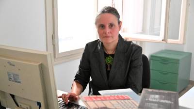 Elisabetta Burla (FOTODAMJ@N)