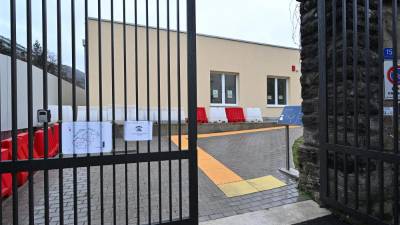 Jasli pri Sv. Ivanu so zgradili ob vrtcu Oblak Niko-Nuvola Olga (FOTODAMJ@N)