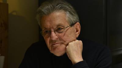 Adriano Sofri (FOTODAMJ@N)