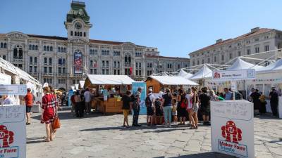 Lanska izvedba sejma (ARHIV)