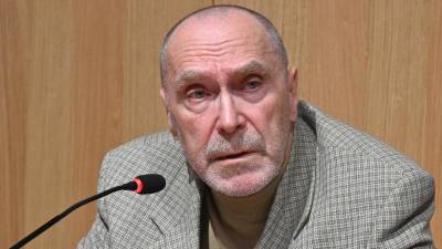 Slovenski diplomat Božo Cerar (FOTODAMJ@N)