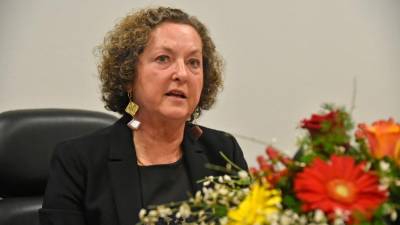 Tamara Blažina (ARHIV)