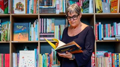 Ilde Košuta (LUCA TEDESCHI/FOTODAMJ@N)