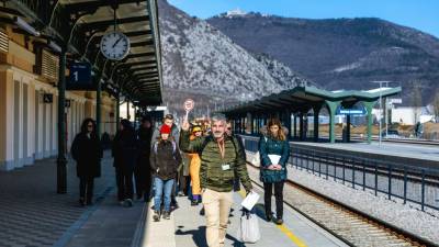 (JAVNI ZAVOD ZA TURIZEM NOVA GORICA IN VIPAVSKA DOLINA)
