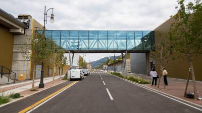 Strokovnjaki so si edini, da je treba pri prenovi Starega pristanišča spodbujati trajnostno mobilnost (FOTODAMJ@N)