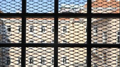 V goriškem zaporu je več zapornikov kot razpoložljivih mest (BUMBACA)