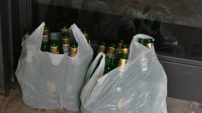 V Furlaniji - Julijski krajini je prekomerno pitje alkohola višje od državnega povprečja