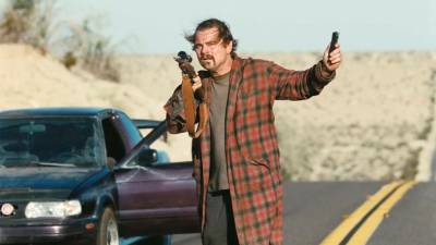 Nekdanji revolucionar išče ugrabljeno hčerko