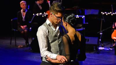 »Dokler veter ne menja svojega jezika«