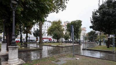Trg Libertà (TEDESCHI/FOTODAMJ@N)