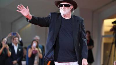 Francesco De Gregori v najprijaznejši luči