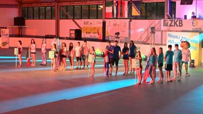 Začele so se 18. Igre prijateljstva